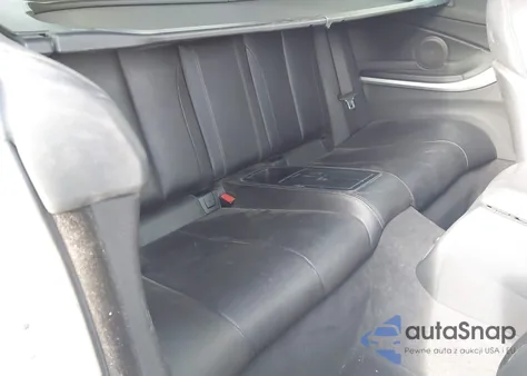 2018 BMW 430I z USA, uszkodzony, nr VIN WBA4Z1C59JEC58722